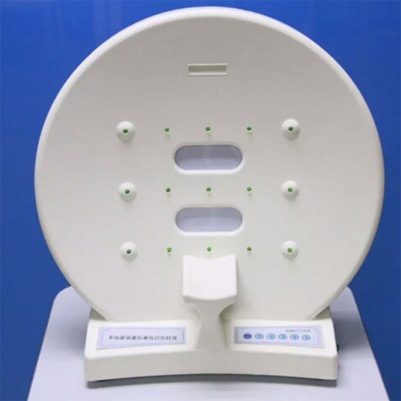 【京健康】弱视综合仪眼动力眼肌训练眼科视力眼睛调节增视器 调节增