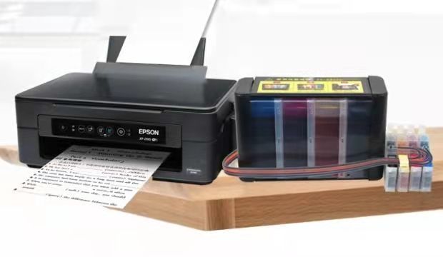 扫描家用办公学生打印复印扫描一体机 爱普生31电脑 手机 远程 双面