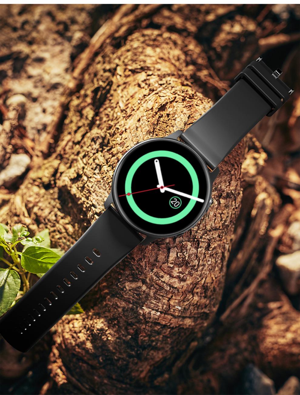 华为手机通用watch gt2智能手表女运动测血压心率血氧监测蓝牙通话