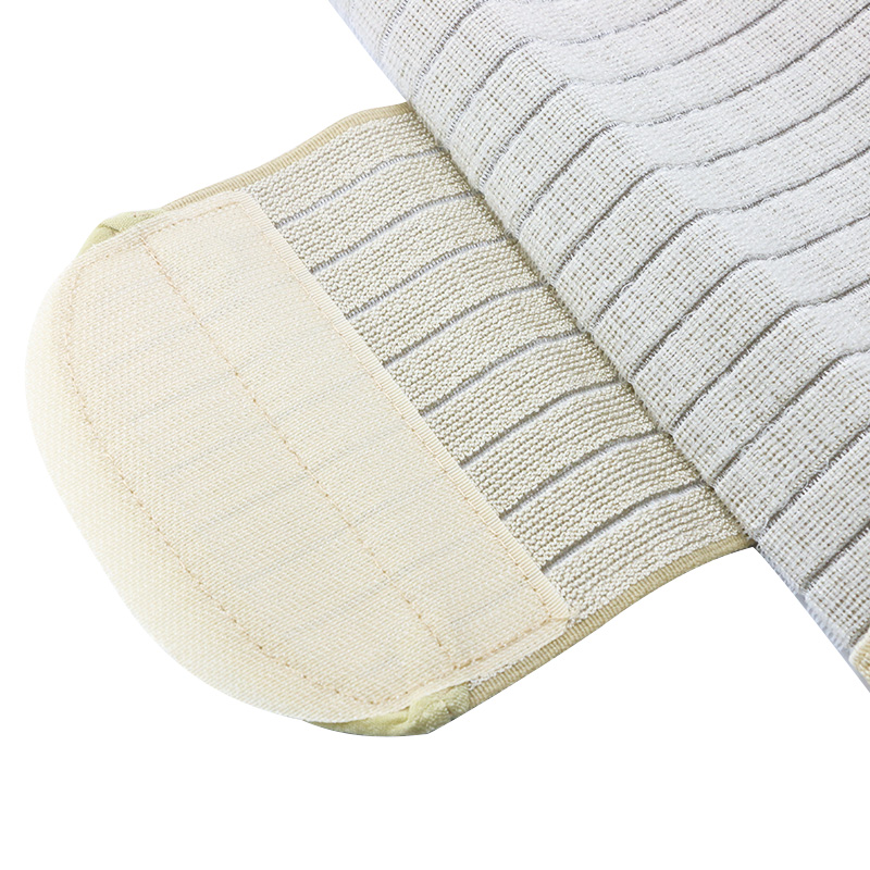 压力绷带束腹带腹部固定带腹部手术剖腹产后收复固定wb-568 xxl 1盒