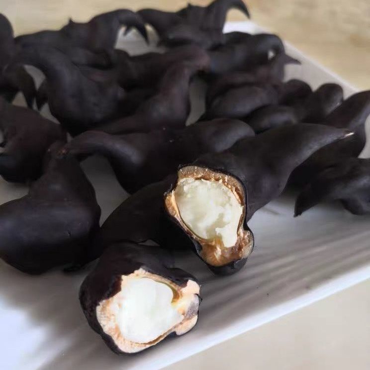 更多参数>>原产地:湖北净重:500g以下包装形式:简装类别:菱角品种