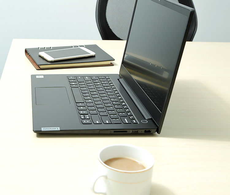 联想昭阳e4-iil笔记本电脑酷睿i3轻薄本14英寸小新品商务办公学生网课