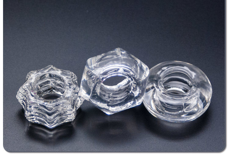 日本进口3只装情趣套环风火轮羊眼圈环阴茎环锁精环包皮环男日本进口3