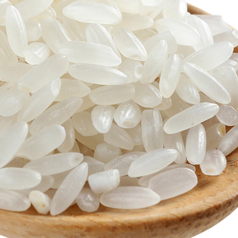 【京选优品】隆福源稻香米五常大仓米业出品东北特产黑龙江五常大米