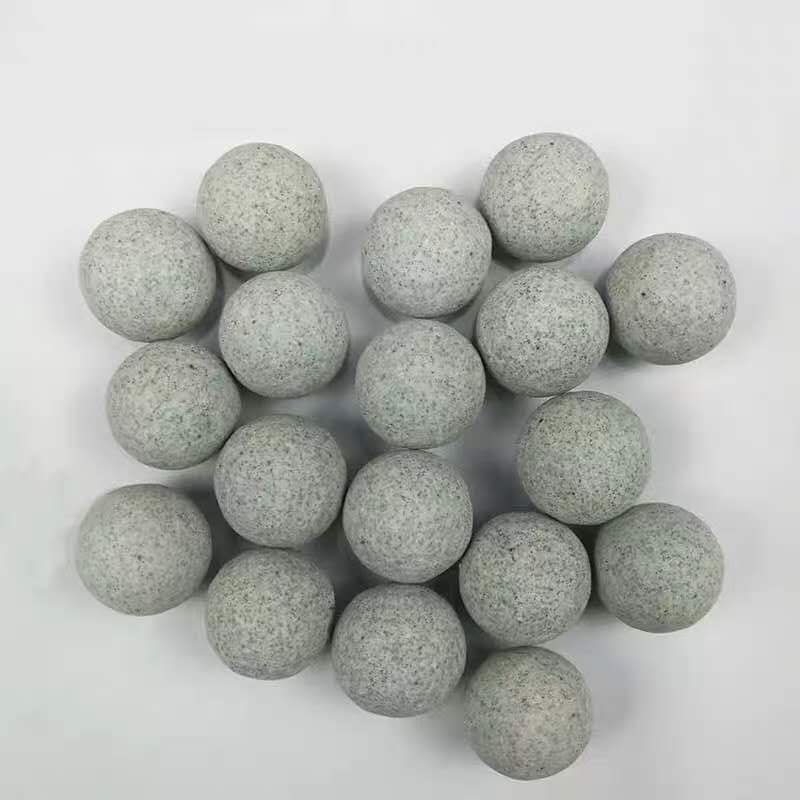 棕刚玉磨料震动抛光机抛磨块白刚玉斜三角去毛刺抛光磨料棕刚玉圆球