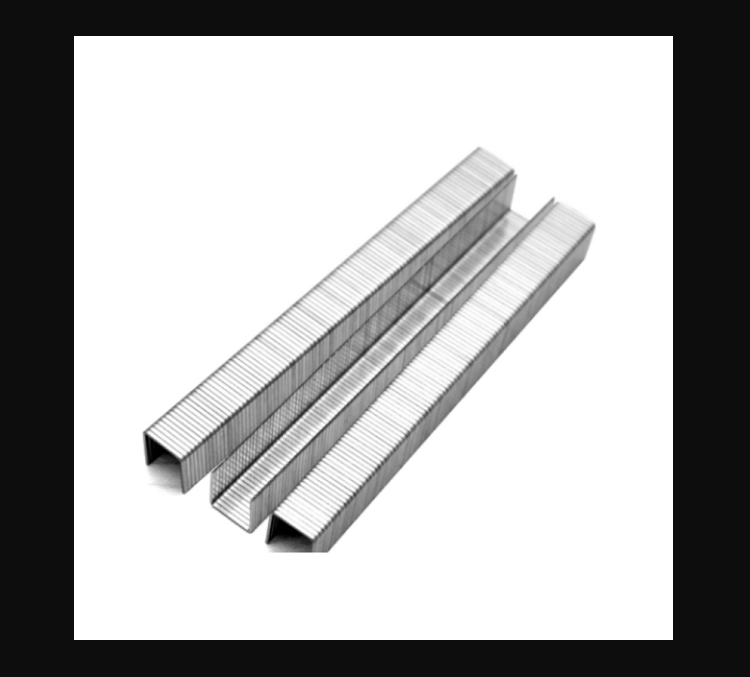 国标304不锈钢气动枪钉工业马钉u型钉门钉1010j1013j419j国标304