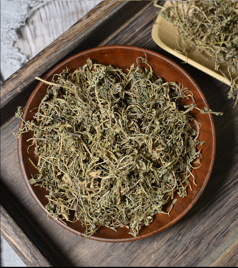 中药材鹅不食草500g克野生新鲜干鹅不食草鹅不食草粉饿不食草