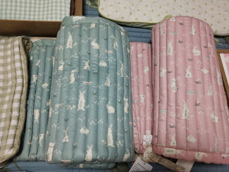 【2022新款】梦可儿空调床垫梦可儿蒙稷植物成人空调床垫凉席四季垫四