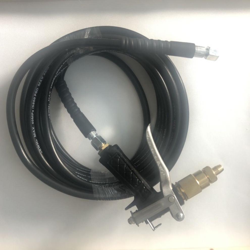 2022新 款适用于 洗车机高压水管280ql-380型高压清洗机配件洗车器