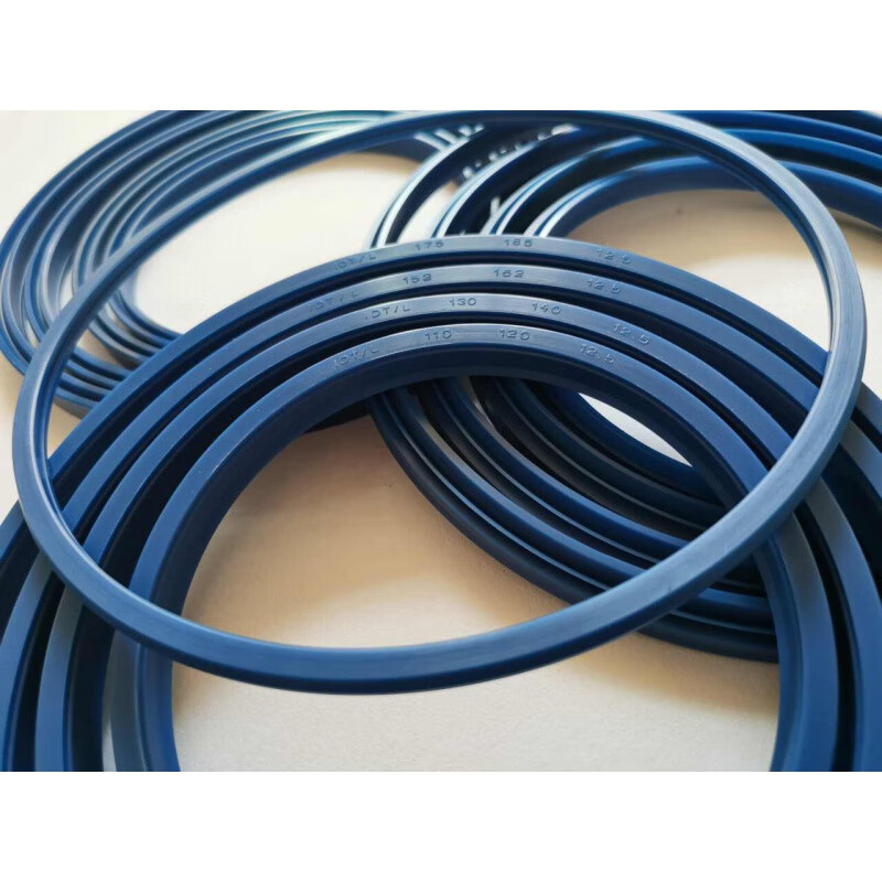 自卸车前置顶修理包液压密封圈油封液压缸密封件海沃翻斗油缸配件