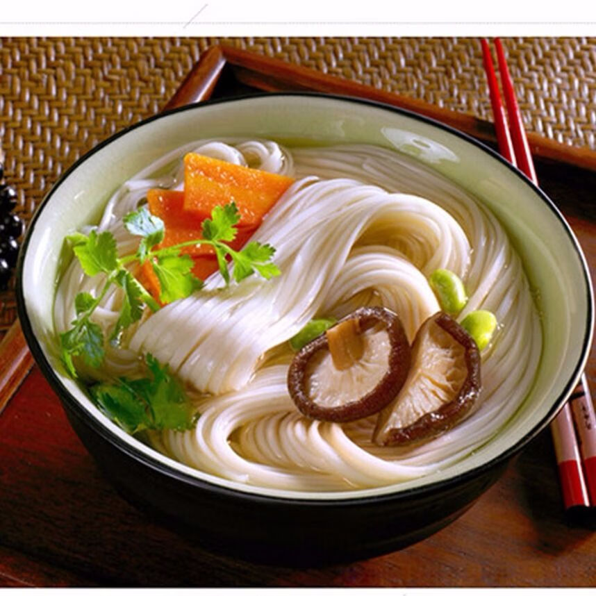 温州素面 温州文成索面 素面 手工挂面 汤面月子面 长寿面 龙须面条