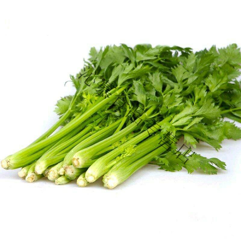 新鲜西芹5斤嫩西芹芯农家自种现拔新鲜蔬菜类胡芹香芹3斤5斤五斤精选
