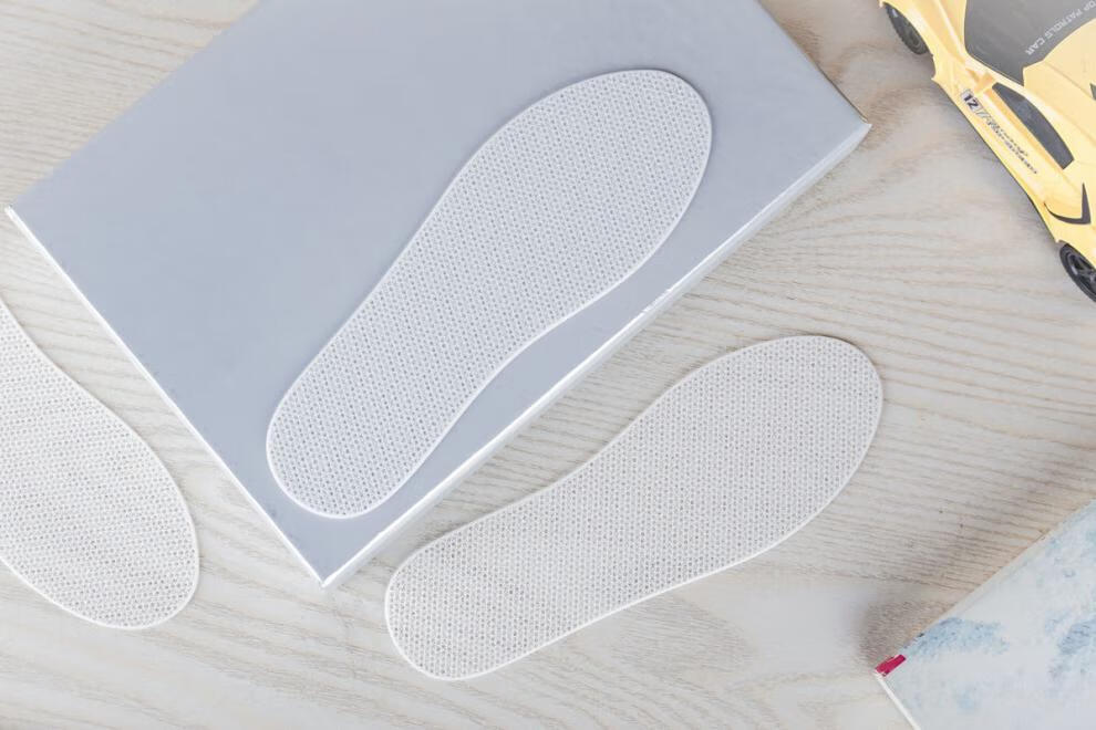 儿童柔软3d打印鞋垫镂空透气防滑排汗舒适水洗速干鞋垫18码长14cm