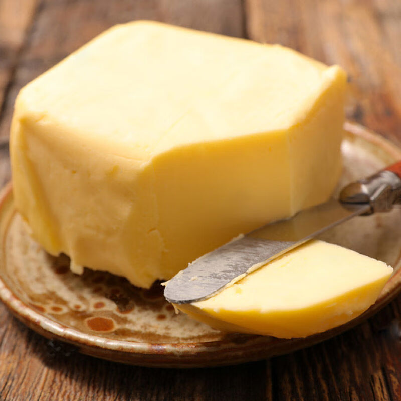 南侨酥油南桥酥油烘焙酥油南桥无水酥油起酥油黄油烘焙食用南桥酥油