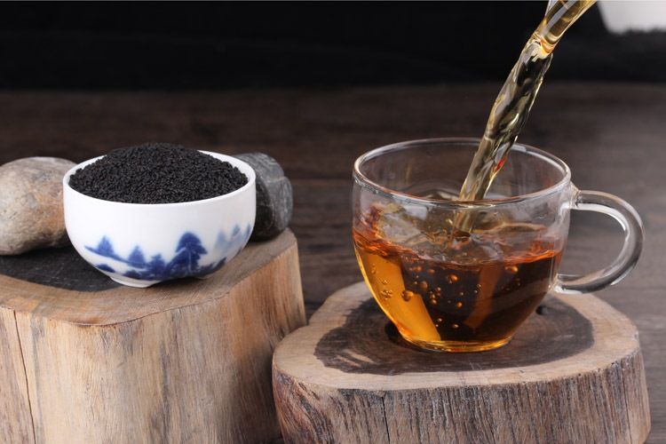 赤水虫茶 500g 三江化香虫茶广西柳州虫屎茶养胃养生茶赤水城步罐装