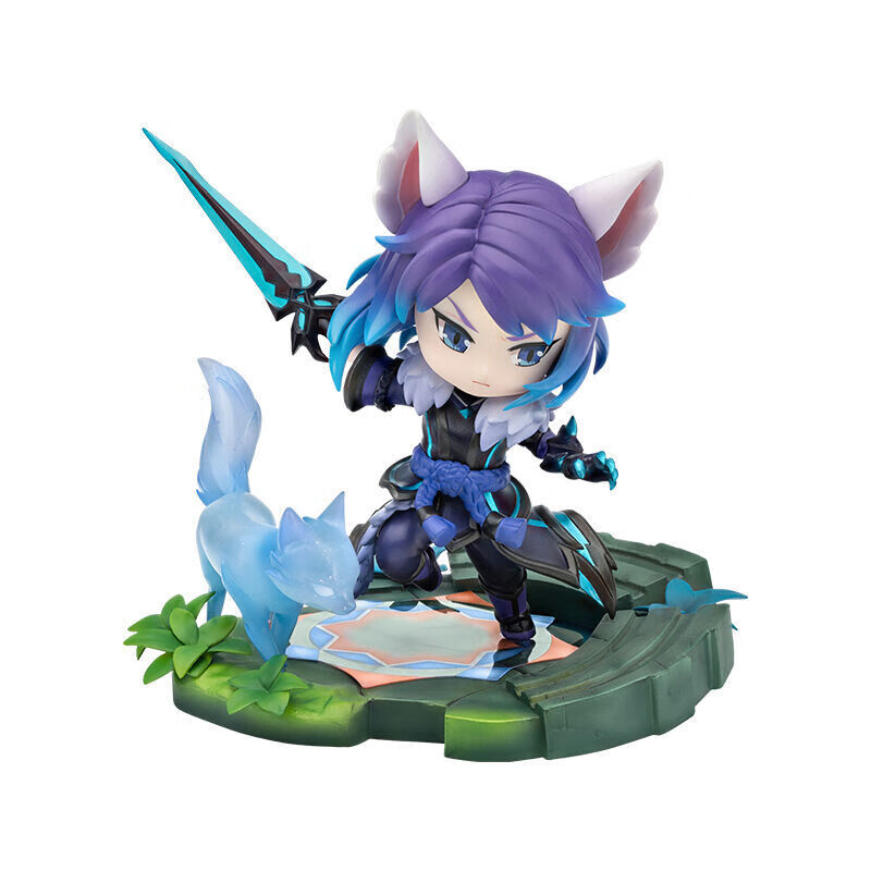 【李白 千年之狐 典藏版】【图片 价格 品牌 报价】-京东
