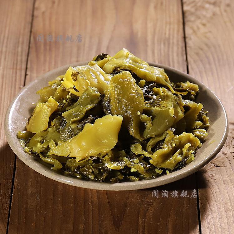 德国进口 冠利酸菜350g 老坛子酸菜200g袋装整箱老坛人家老母水老酸菜