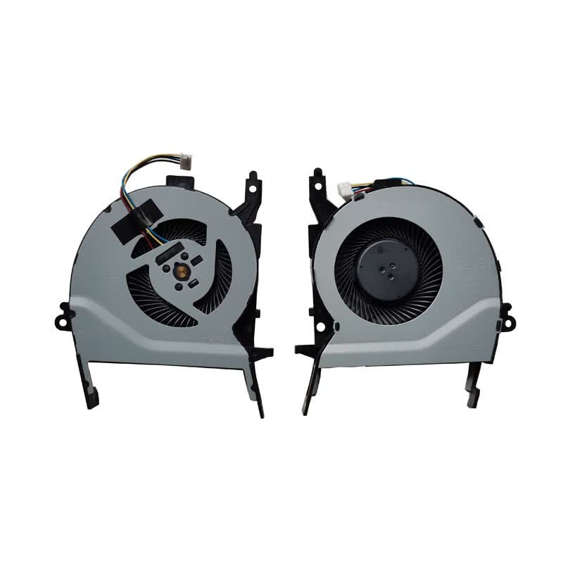 华硕x556ub k556u fl5900u vm591u f556u笔记本风扇 全新原装