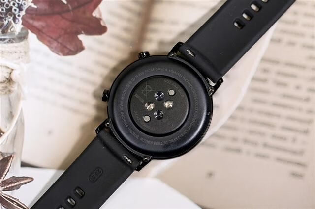 华为(huawei)促销华为手表watch gt2智能运动防水46mm接电话多功能