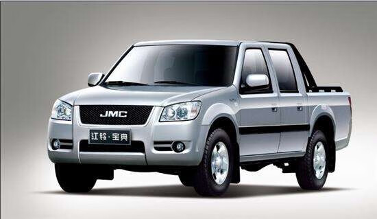 适用江铃宝典宝威传动轴庆铃皮卡四驱传动轴加力轴前桥传动轴 竞技者