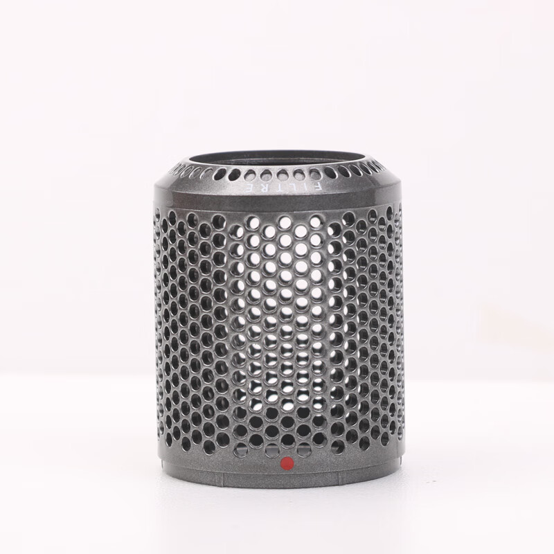 戴森吹风机风嘴配件戴森吹风机一代过滤网配件hd03hd02版磁吸开口滤网