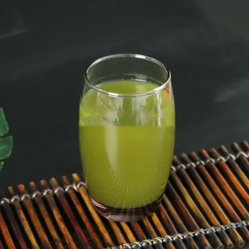 同仁堂中药材荷叶粉 冲饮食用面膜粉纯荷叶粉宜配苦瓜粉茶500克【图片