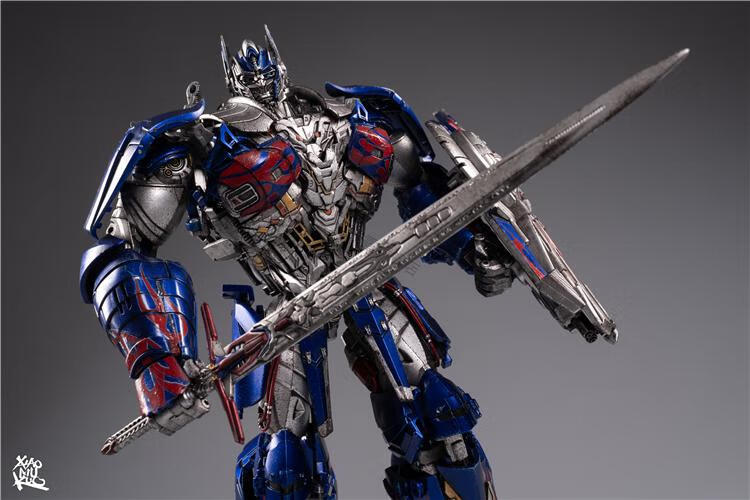 tw擎天柱 变形玩具toyworldtw-f01擎天大哥tw骑士柱司令官豪华版普通