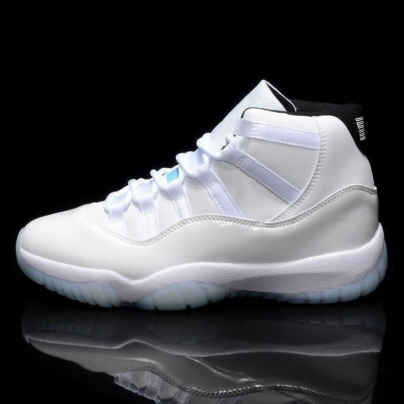 aj11乔11大魔王大灌篮真碳板康扣11满天星男鞋女鞋篮球鞋运动鞋aj11