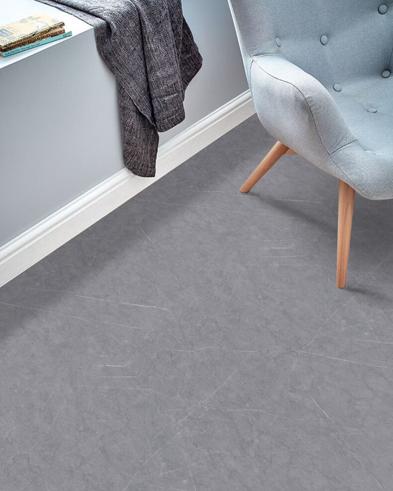 地板贴自粘地面大理石纹浴室防滑客厅翻新地贴加厚耐磨厨房墙贴纸地贴