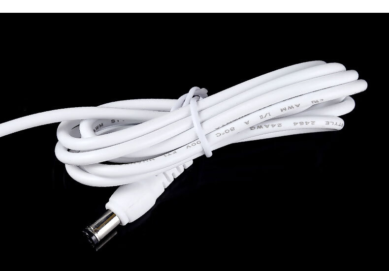 电源适配器华为酷恒轩扬学生阅读灯护眼学习护眼led台灯充电插头款式