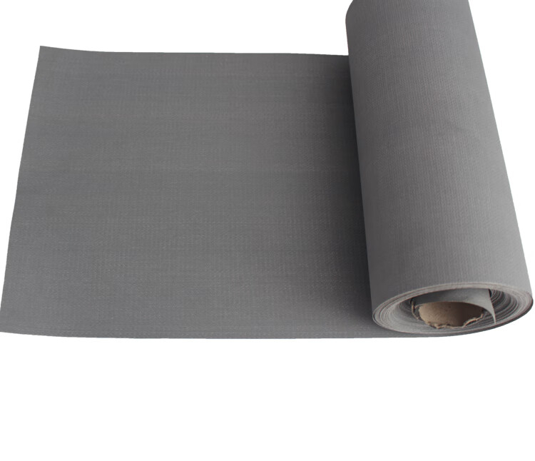 中央空调出风口帆布 中央空调阻燃纳米帆布出风口软连接无气味三防布