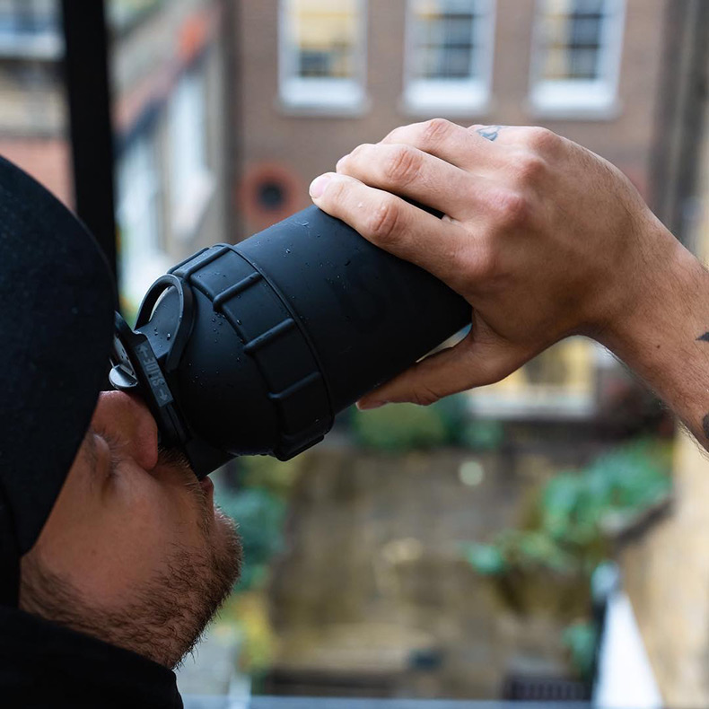 摇摇杯奶昔杯摇摇杯蛋白粉英国shakesphere香蕉摇摇