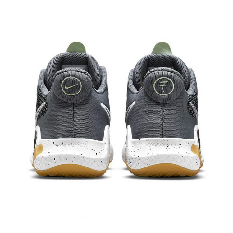 kd trey 5 ix 杜兰特男子低帮实战篮球鞋 cw3402-003 100 白紫 dj6922