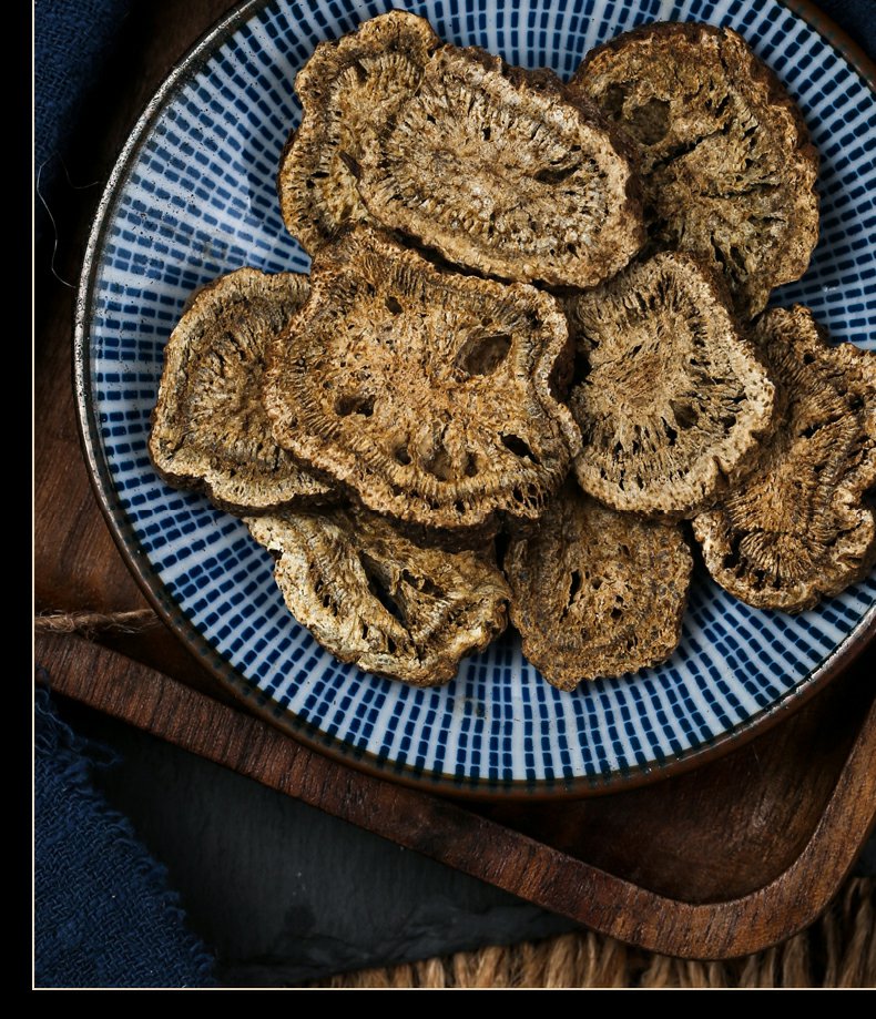 同仁堂木香500g广木香农家云木香五木香散装土木香香料调味料中药材