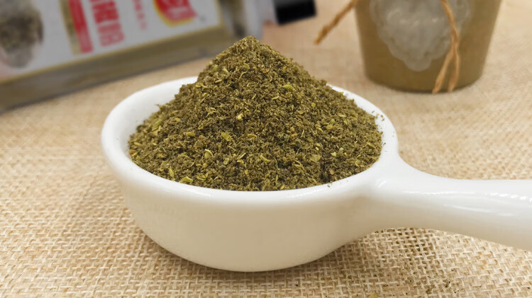 年货节四川金阳现磨青花椒粉特麻麻椒花椒面花椒粉500g麻辣烫调料