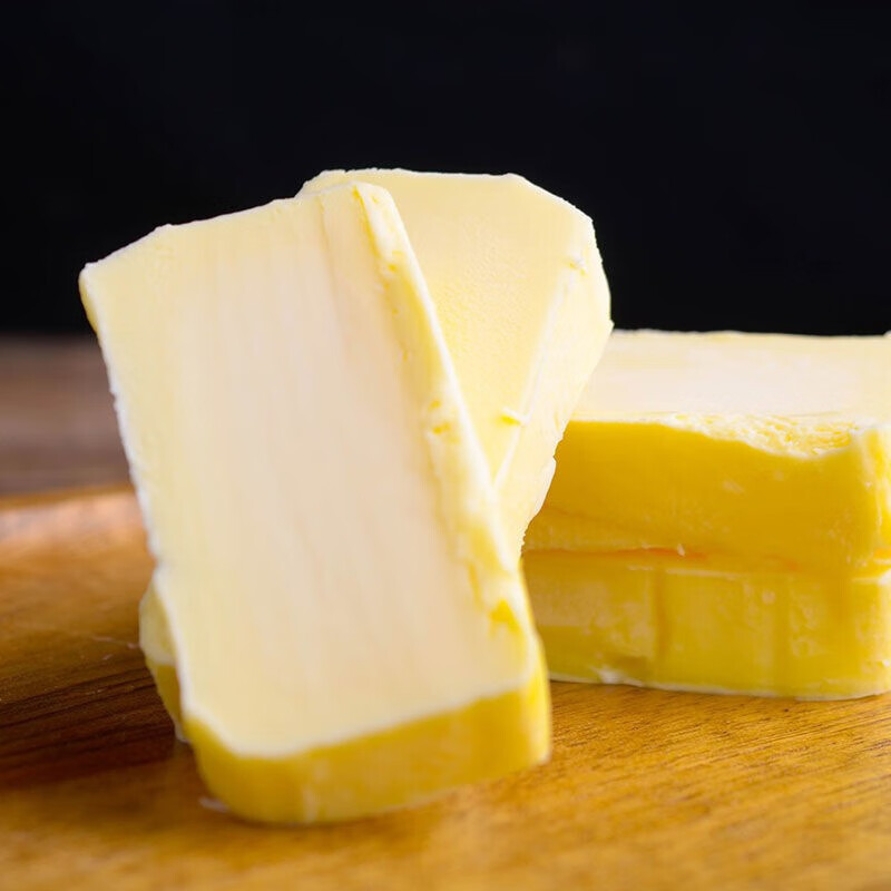 橙伯乐煮酥油茶甜茶奶茶西藏拉萨市高品质牦牛奶食用纯酥油