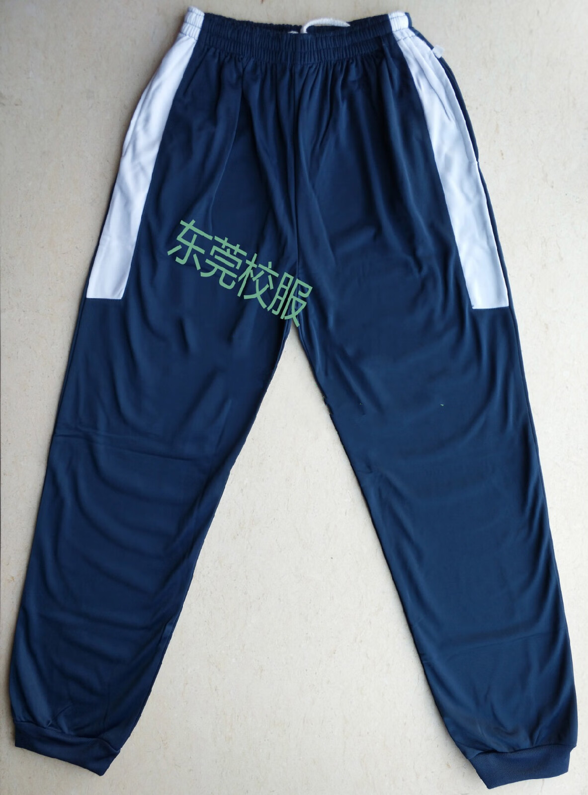 东莞市东华高级中学校服新款20212020入学高一高二高三东华校服东华新