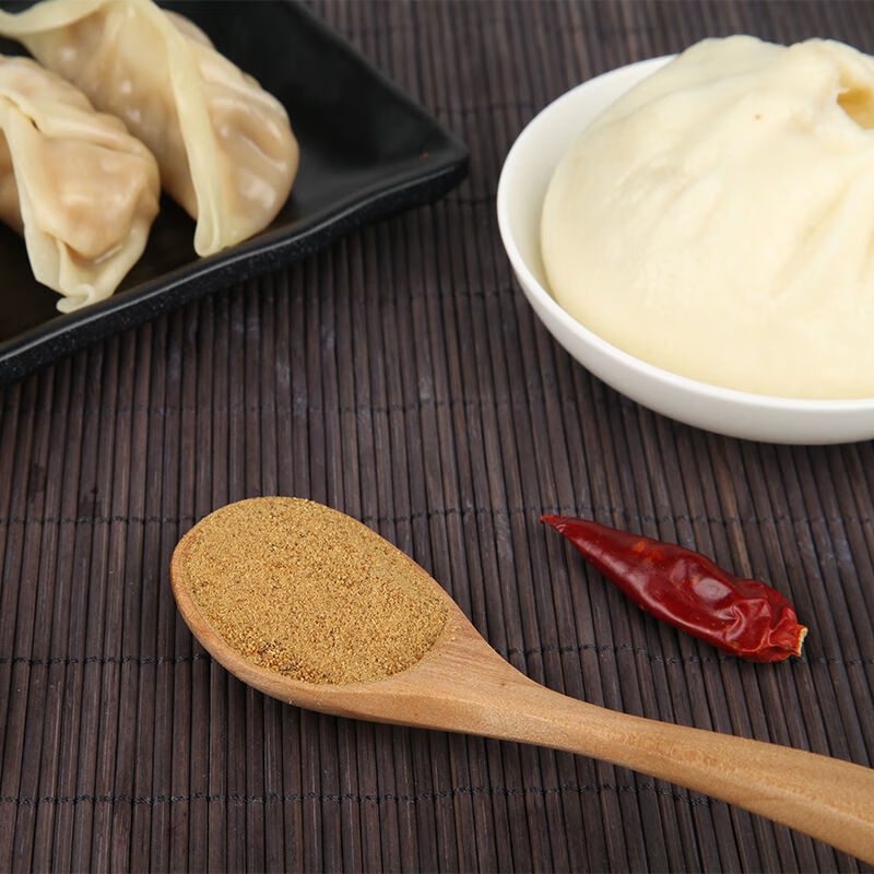 包子饺子料调味料40g5袋装馅饼十三香佐料荤素馅料包子香料