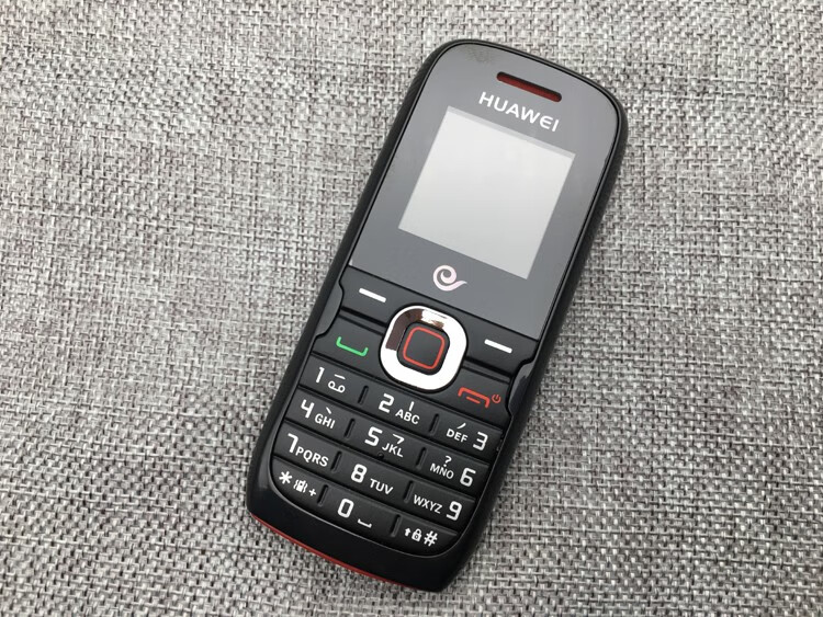 官方旗舰华为huawei通用华为4g通老人手机超长待机直板按键老年大声大