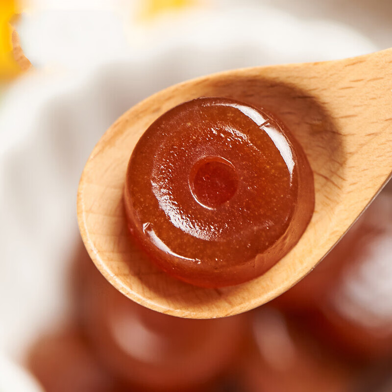 猫哆哩酸角糕云南特产玫瑰食 500克酸角糕【图片 价格 品牌 报价】-京