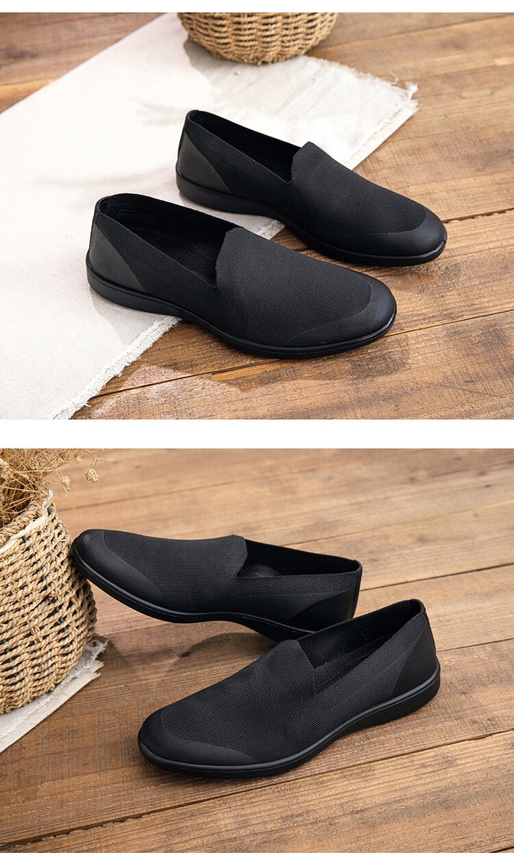 3515新式布鞋 40【图片 价格 品牌 报价】-京东