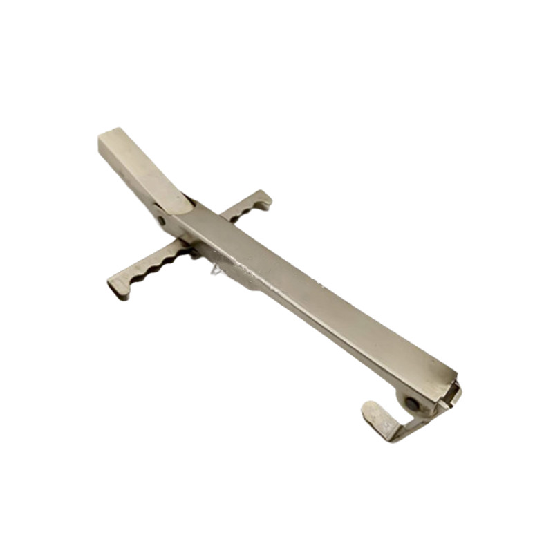 防盗门猫眼开门工具防盗门压杆开门工具设备专用弯杆进去屋内压门把手