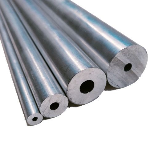 铝管6061铝合金管子空心铝管圆管外径456789101112mm注意单位都是毫米