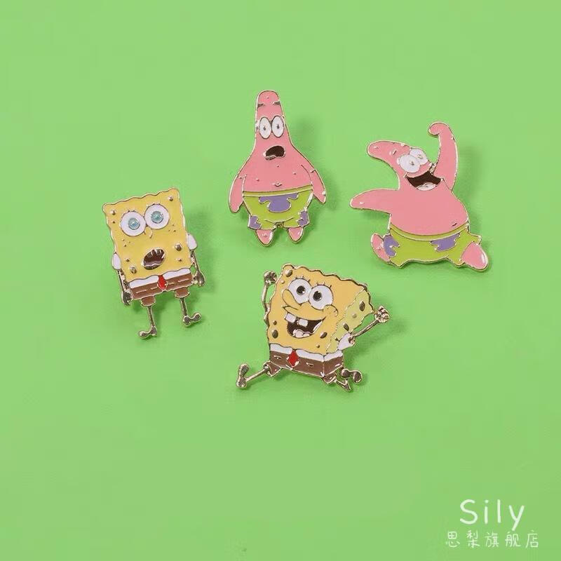 奔跑 派大星【图片 价格 品牌 报价】-京东