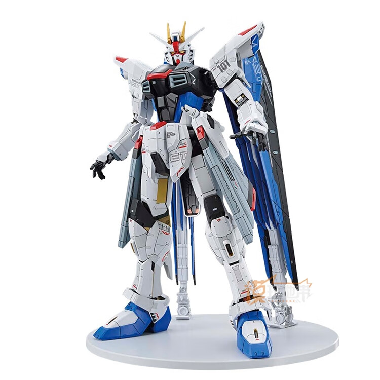 现货 万代 高达基地 gcp限定 fm 台场限定 1/100 上海自由 全新,现货