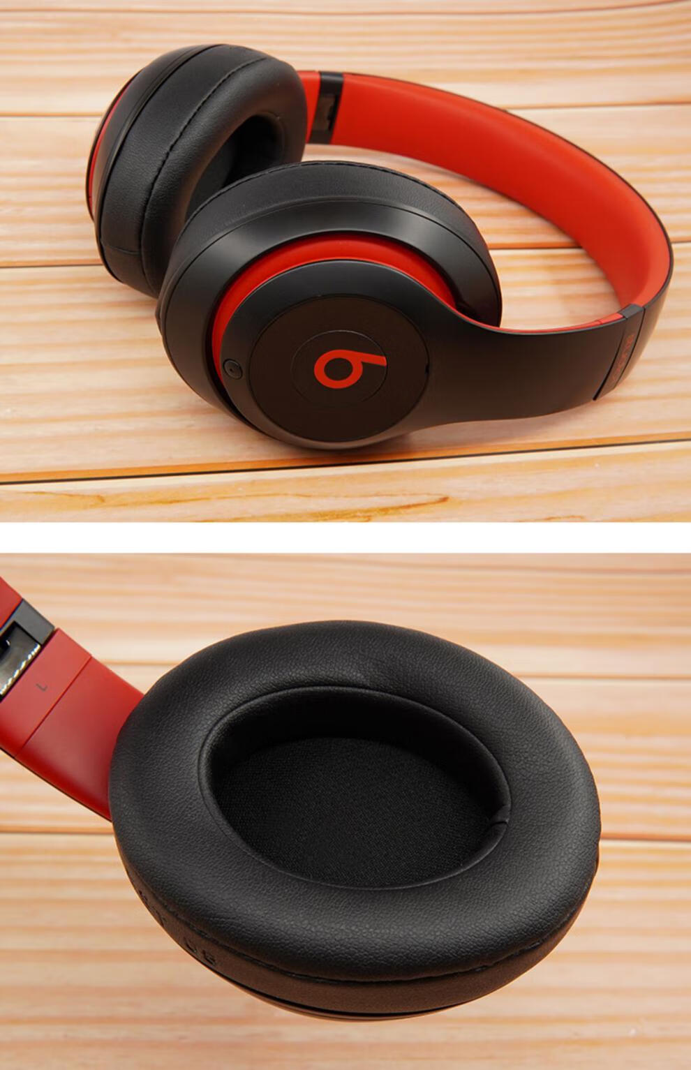 新款beast降噪耳机beatsstudio3wireless头戴式耳机无线蓝牙魔音降噪