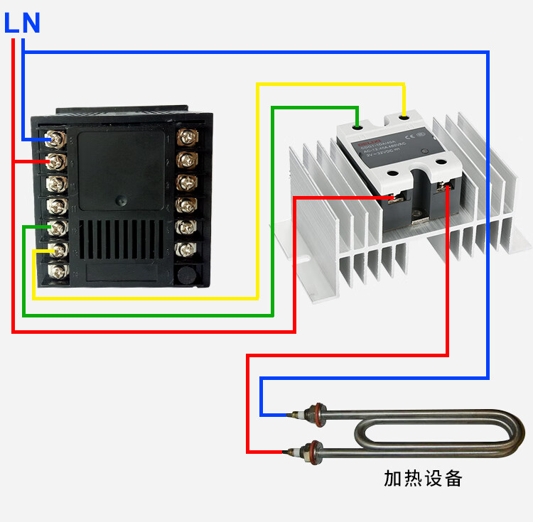 匯邦溫控儀智能數顯溫控器chb401chb402chb702chb902溫控開關chb401k