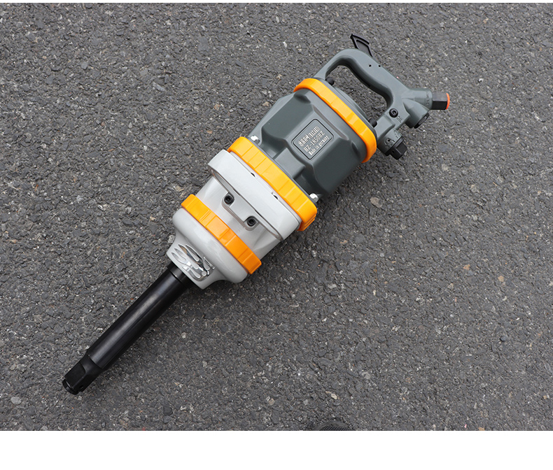 德国大风炮气动扳手大扭力重型工业级大风炮强力1寸大风炮机豹点德国