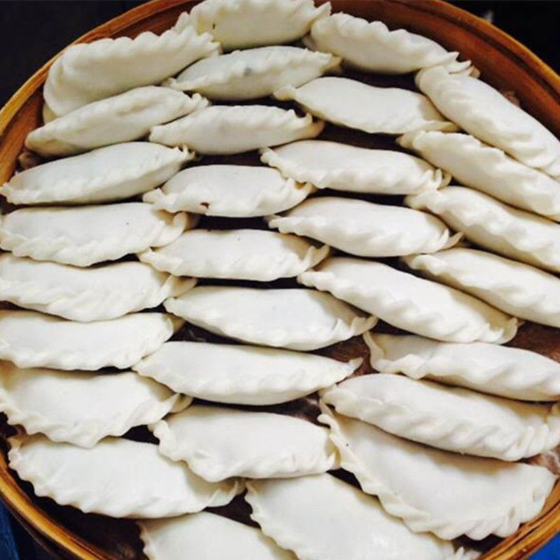 5斤装江西米粑粉彭泽蒸米粑米鄱阳米饺粉都昌饺子粑粉鄱阳特产 2500g