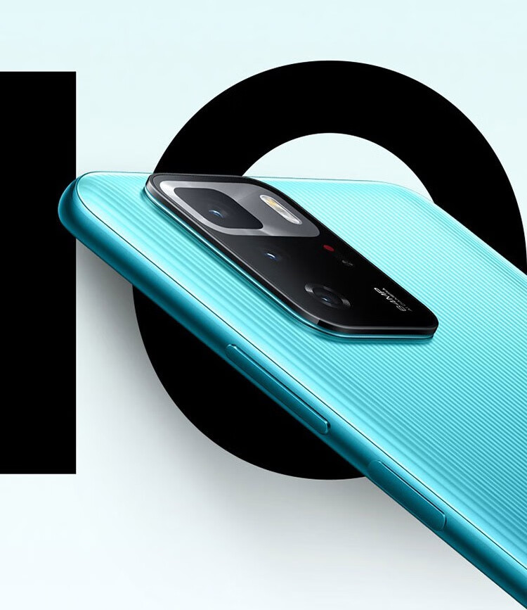 小米(mi) 红米note10pro 5g手机 8gb 256gb幻青 全网通【图片 价格